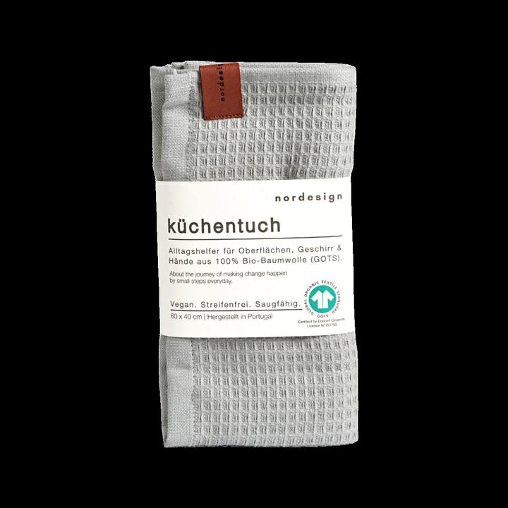 Image du produit Nordesign Küchentuch (60 x 40 cm)