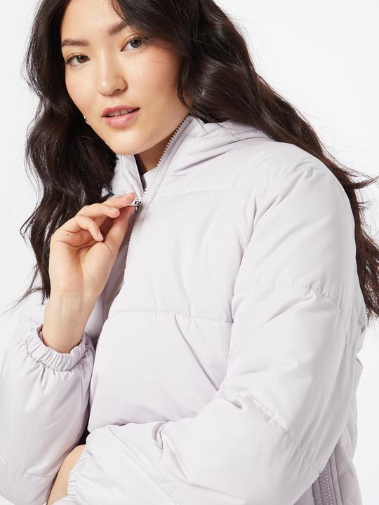 Produktbild Urban Classics Ladies Puffer Pull Over Jacket (XS)