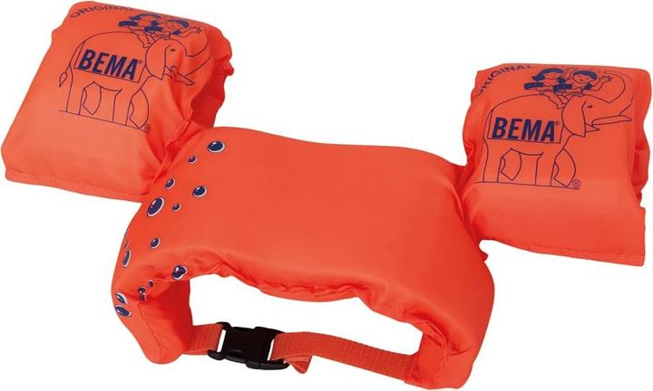 Produktbild Bema Schwimmhilfe 2in2