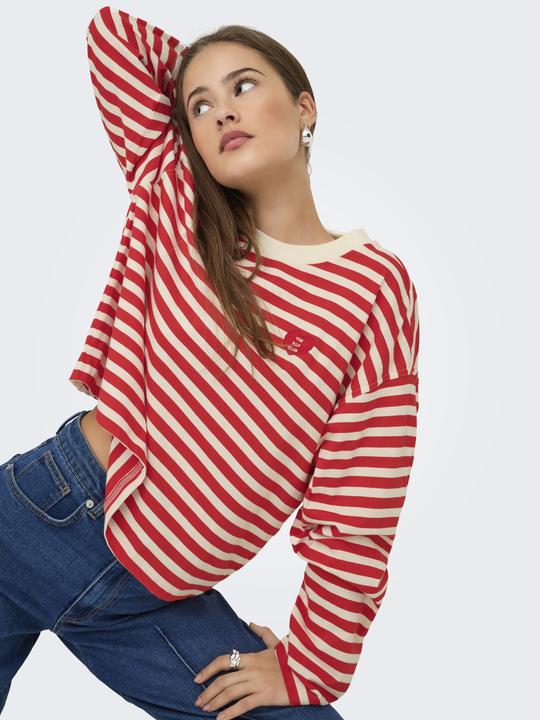 Produktbild Only ONLLIVINA Top Top (XL)