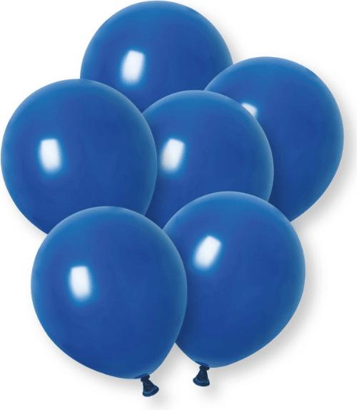 Immagine prodotto Unique Palloncini blu (10x)