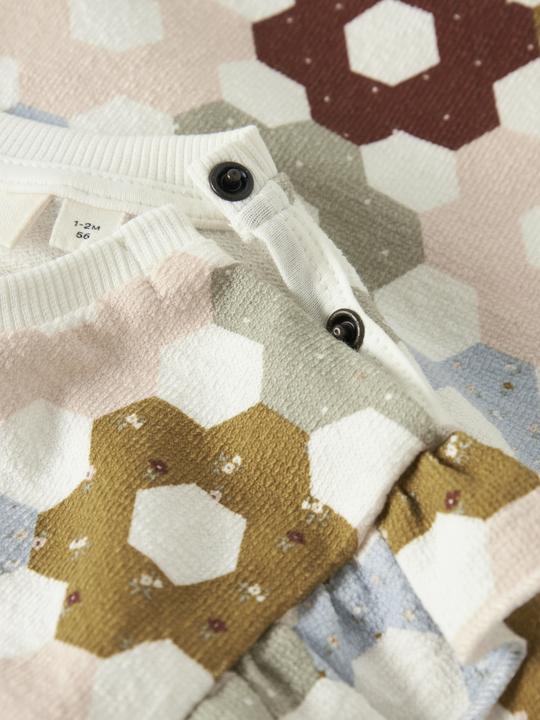 Produktbild Name it Bio-Baumwoll Sweatshirt (74)