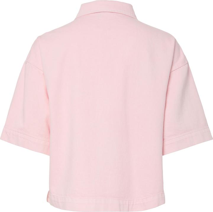 Immagine prodotto Pieces PCSKY A-SILHOUETTE Jeanshemd (L)