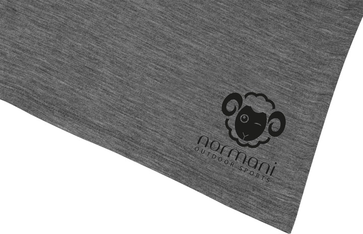 Immagine prodotto Normani Maglia da bambino in merino a maniche lunghe Broome - 9303 (110, 116, 115 A)