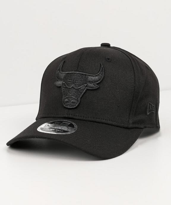 Actual product image New Era Chicago Bulls (S, M)