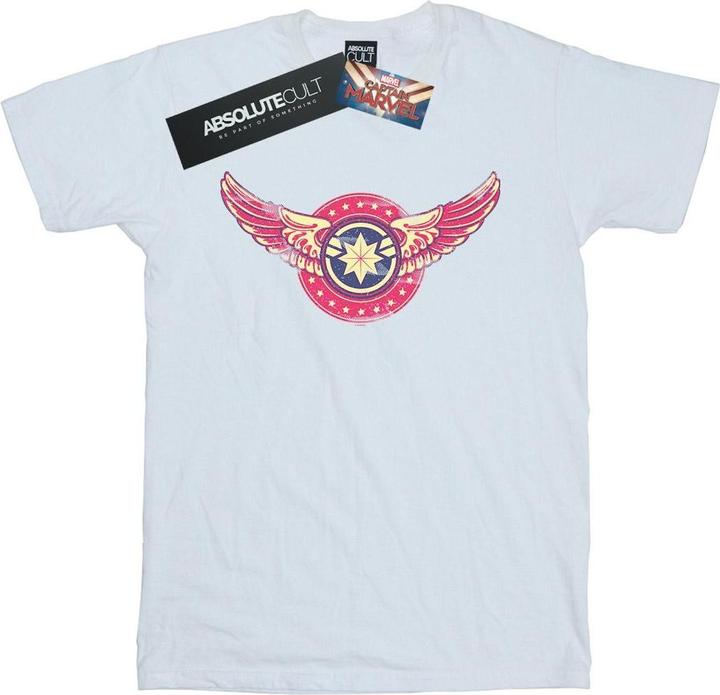 Image du produit - T-shirt CAPTAIN WINGS PATCH - Homme (M)
