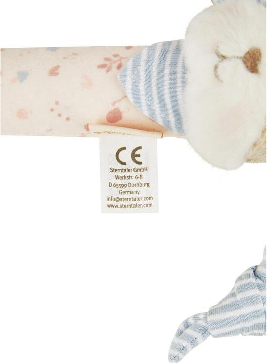 Produktbild Sterntaler Stabgreifling Hanni