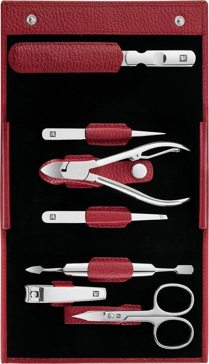 Produktbild Zwilling Maniküre und Pediküre Set