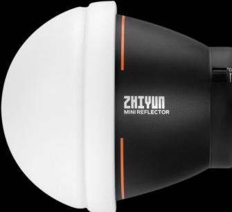 Actual product image Zhiyun Molus X60 (Studio light)