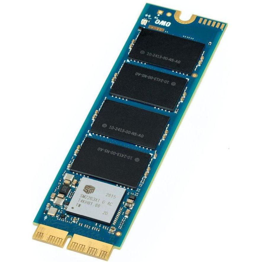 OWC 1.0TB Aura N2 Blade for most, Notebook Ersatzteile