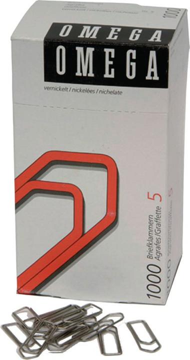 Immagine prodotto Omega Pinzette (100 x)