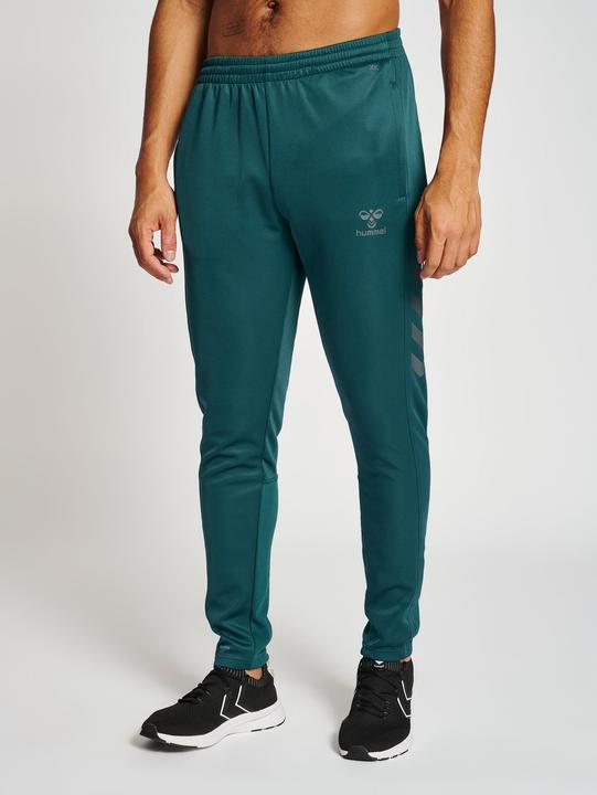 Actual product image hummel Core Xk Training Poly Pants (S)