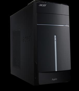 Produktbild Acer Aspire TC-605 (Intel Core i7-4790, 12 GB, GeForce 710)