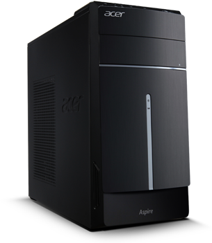 Produktbild Acer Aspire TC-605 (Intel Core i7-4790, 12 GB, GeForce 710)