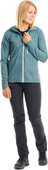 Actual product image Stoic Women's AkkaSt. Windbreaker (34)