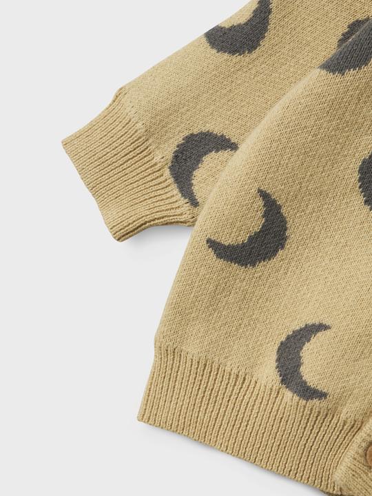 Image du produit Name it Nicht gefunden Strickjacke (68)