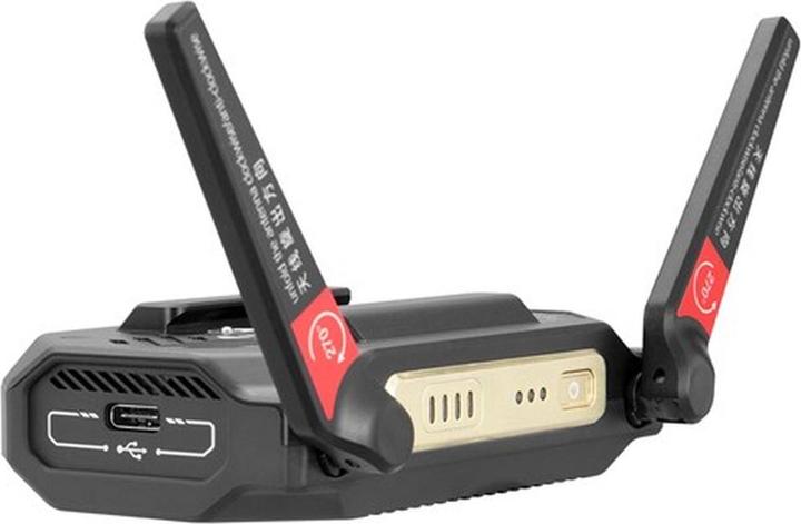 Actual product image Zhiyun TransMount Image Transfer Module AI (COV-03) (Gimbal mount)