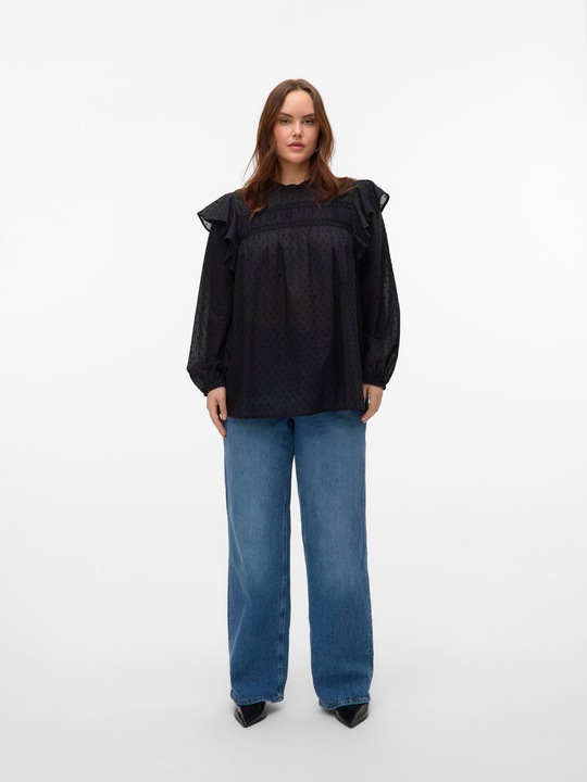 Immagine prodotto Vero Moda VMCTRINE Top Bluse (52)