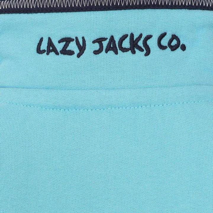Image du produit Lazy Jacks - Sweat - Garçon (140)
