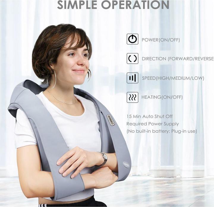 Immagine prodotto Bodyland MSS-321