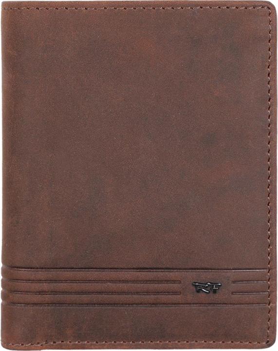 Immagine prodotto Riccardo Ferducci Portafoglio unisex, RFID