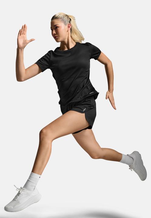 Produktbild 2XU Aero Mesh Tee (S)