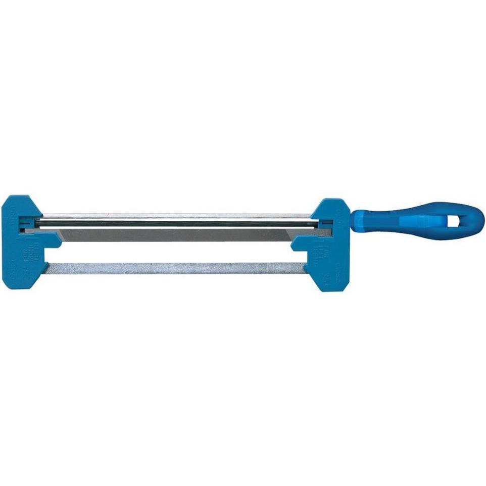 Pferd, Raspel + Feile, Kettensägeschärfgerät CHAIN SHARP KSSG 9048 (380 mm)