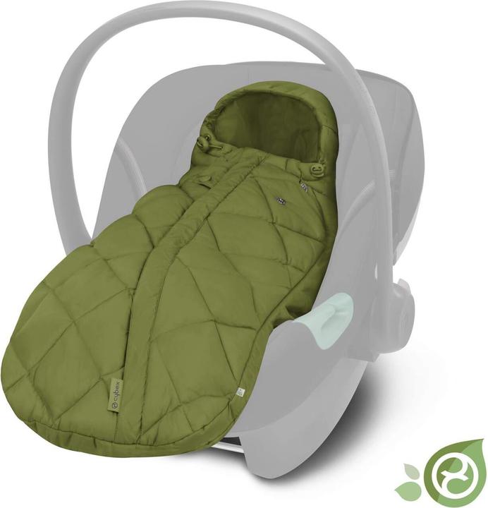 Image du produit Cybex Snogga Mini 2 chancelières
