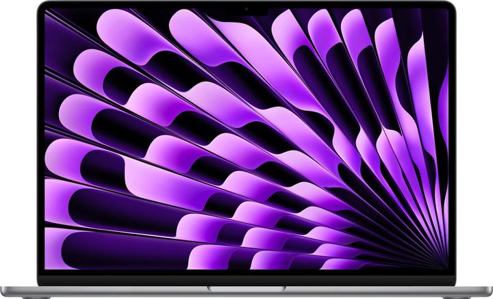 Produktbild Apple MacBook Air – 2024 (15", M3, 24 GB, 2000 GB, DE)