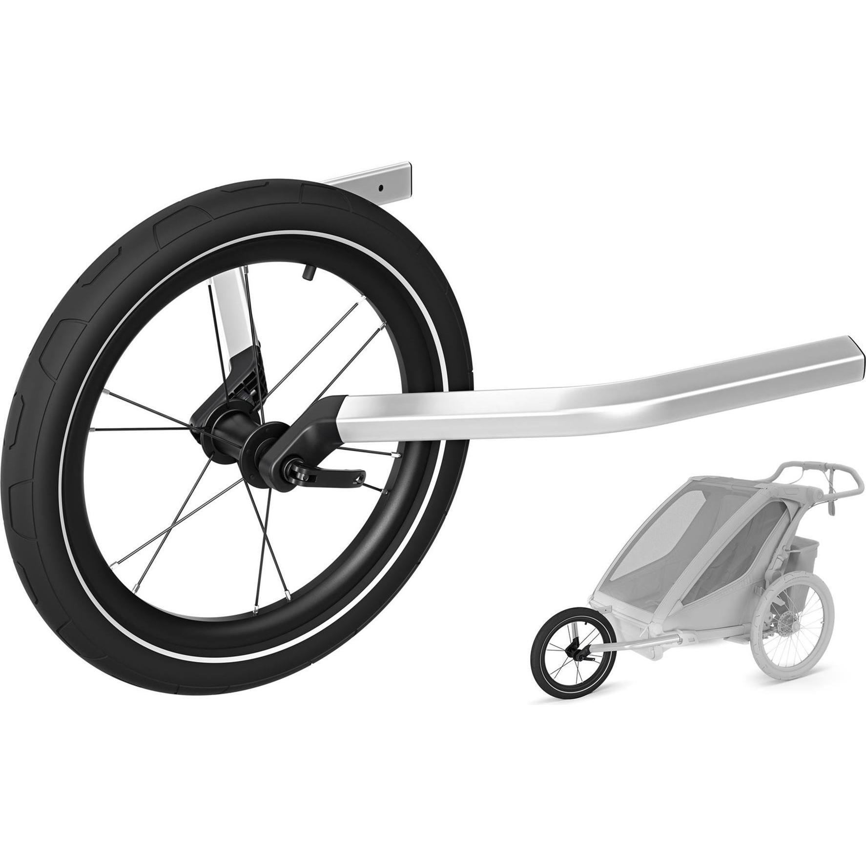 Thumbnail - Thule, Veloanhänger Zubehör