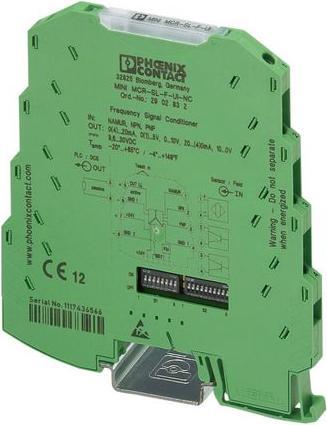 Produktbild Phoenix Contact Frequency Transducer