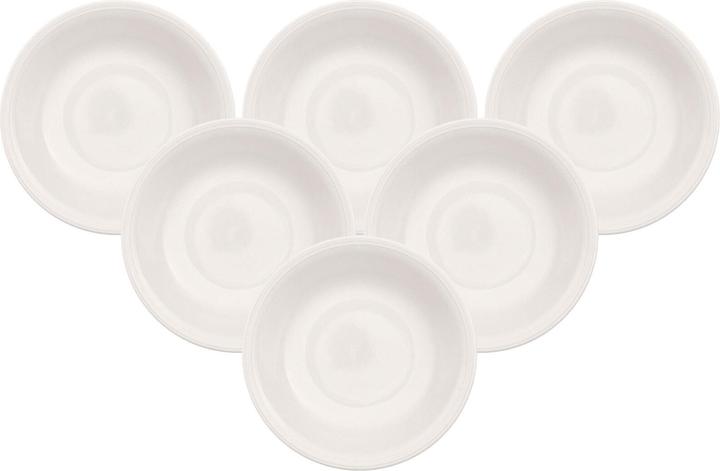 Immagine prodotto Villeroy & Boch Multipack Colour Loop Natural Deep - 6 pezzi (6 x, 23.10 cm)