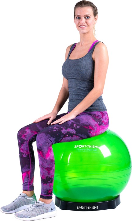 Image du produit Sport-Thieme Bol de balle (45 cm)