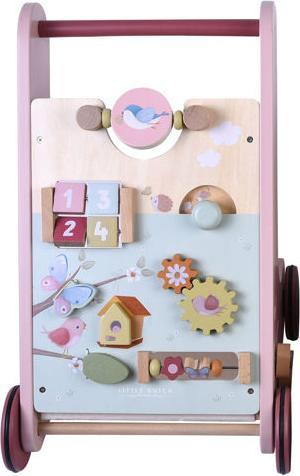 Image du produit Little Dutch Flowers & Butterflys Multi Activity