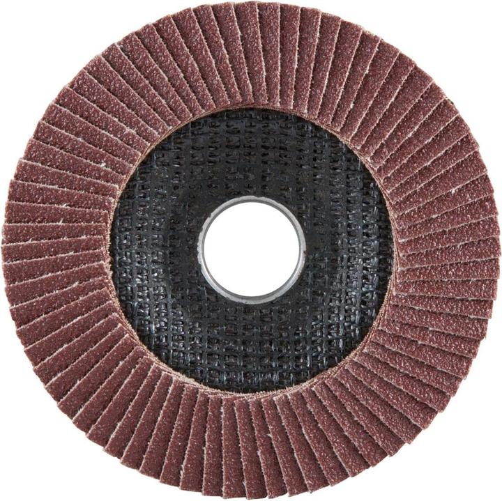 Produktbild Makita Fächerschleifsch. 115mm A80 (A80)