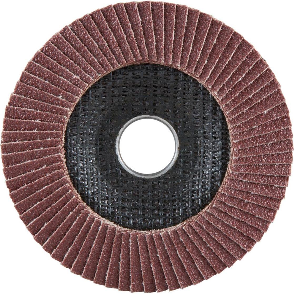 Makita, Schleifmittel, Fächerschleifsch. 115mm A80 (A80)