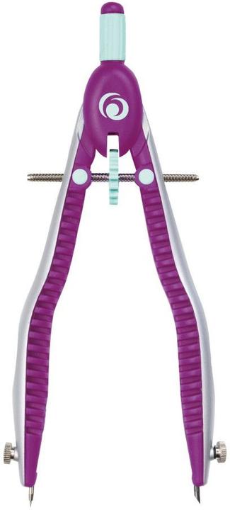 Productafbeelding Herlitz MY.PEN - Snel instelbaar kompas
