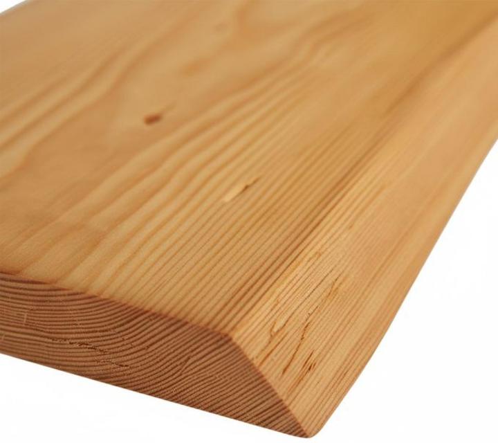 Produktbild Relaxdays Wandregal (100 x 22 x 3 cm)