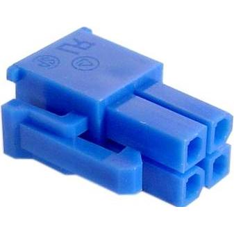 A.C.Ryan Pentium 4 Stromstecker Dark, Interne Kabel (PC)