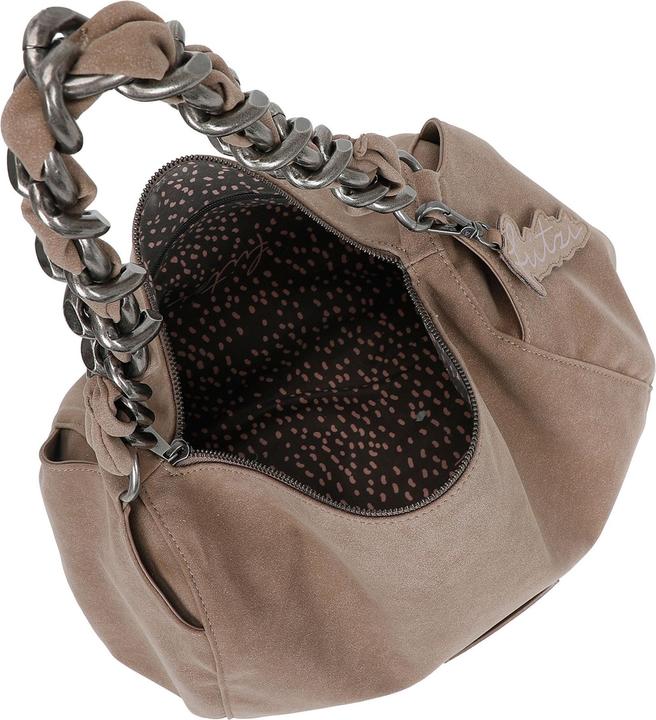 Actual product image Fritzi aus Preußen Fritzi Janni Jack shoulder bag 33 cm