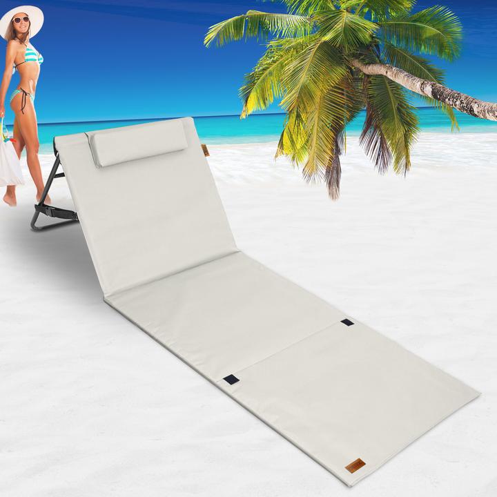 Produktbild Detex Strandmatte (158 cm)