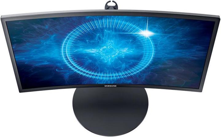 Produktbild Samsung C24fg70 (1920 x 1080 Pixel, 24")