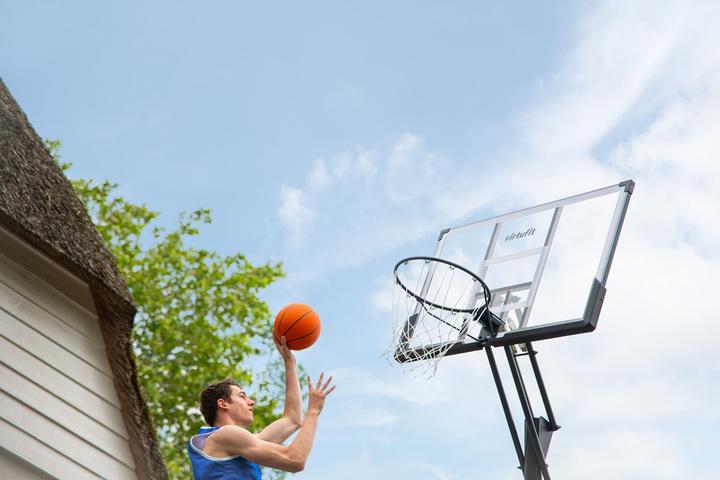 Produktbild Virtufit Basket - Dimensioni ufficiali (7)