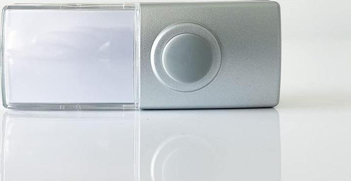 Actual product image Heidemann Radio chime set HX Clip (Wireless)