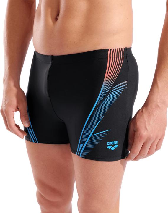 Actual product image Arena M Blast Swim Short (7)