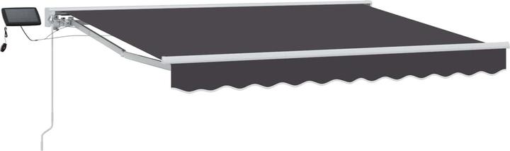 Image du produit vidaXL Manuelle Markise (2.50 m)