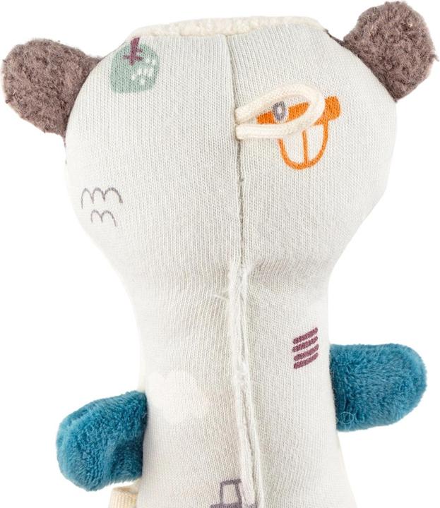 Produktbild Sigikid Greifling Dachs 13cm