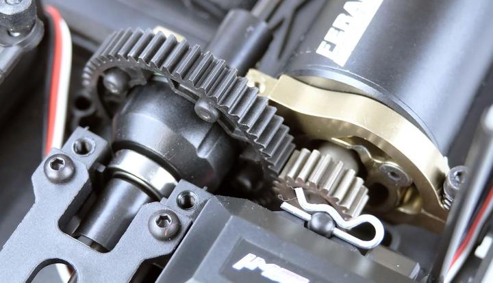 Produktbild Amewi EVO6000 Competition Buggy (RTR Ready-to-Run)