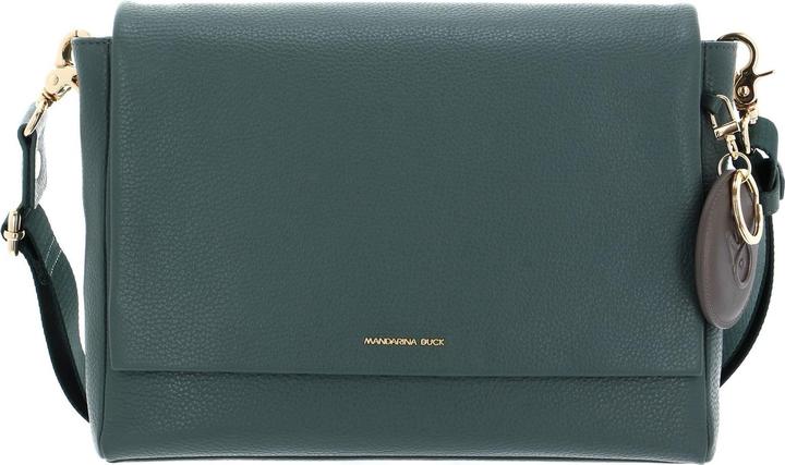 Produktbild Mandarina Duck Mellow Leather Messenger