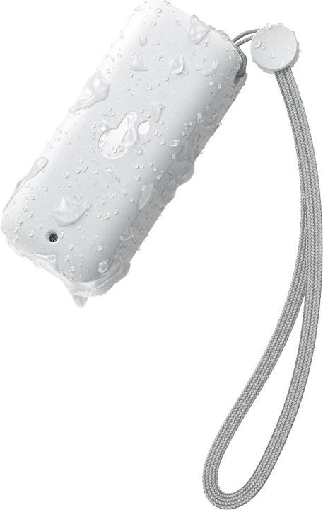 Actual product image SwitchBot Outdoor Meter